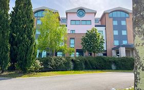 Don Guglielmo Panoramic Hotel & Spa